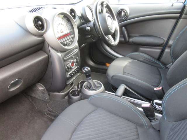 MINI Crossover 3