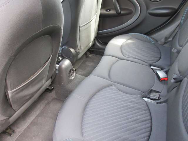 MINI Crossover 5