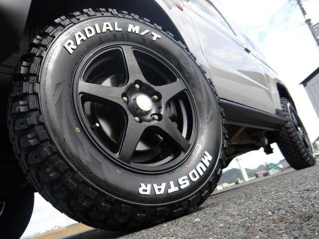 Mitsubishi Pajero Mini 11