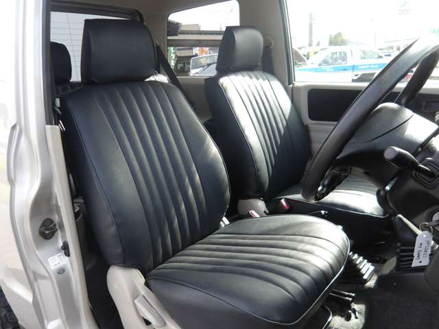 Mitsubishi Pajero Mini 3