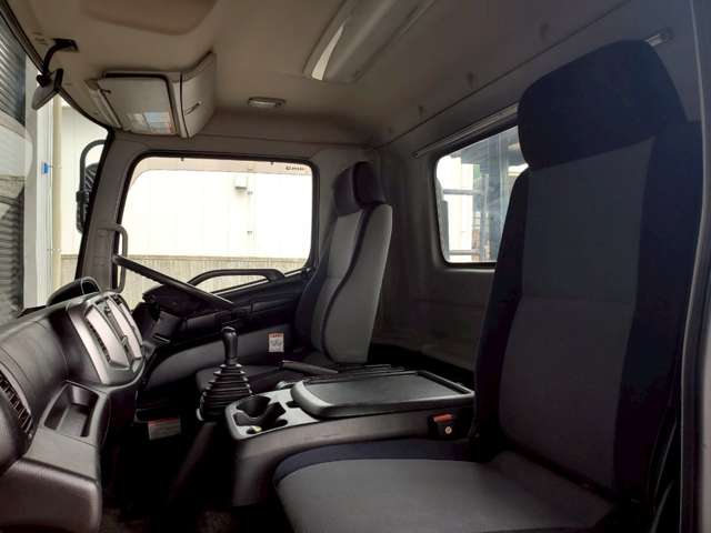 Hino Ranger 12