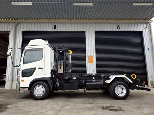 Hino Ranger 4