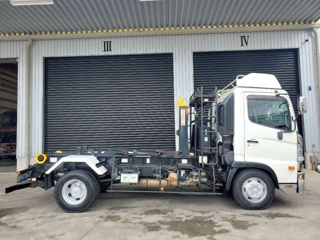 Hino Ranger 5