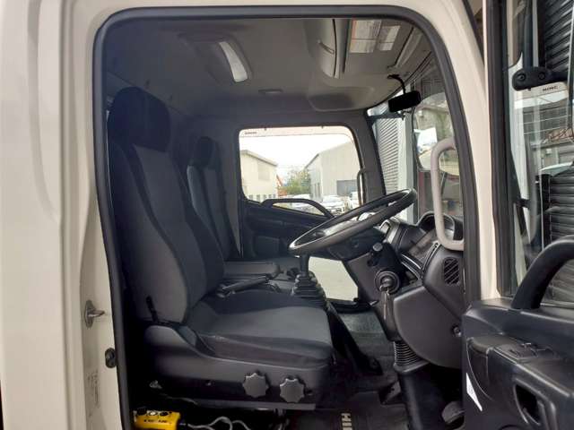 Hino Ranger 10