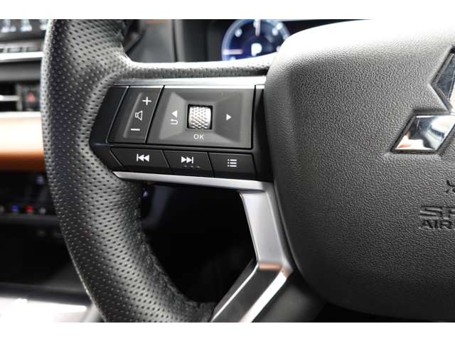 Mitsubishi Outlander 7