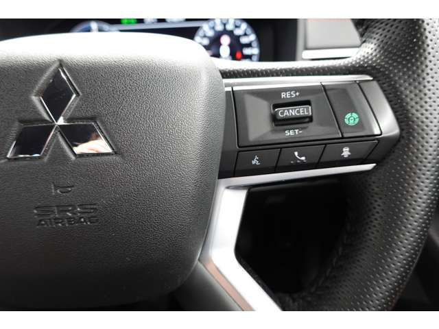 Mitsubishi Outlander 8