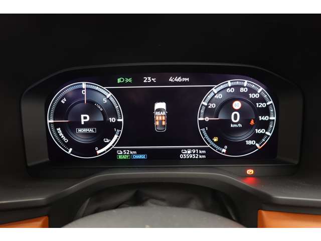 Mitsubishi Outlander 9