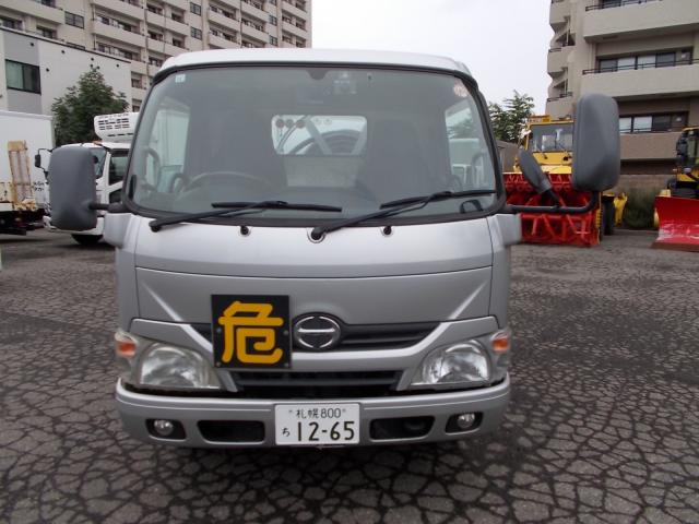 Hino Dutro 2