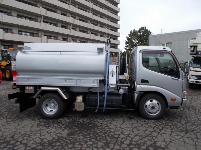 Hino Dutro 5