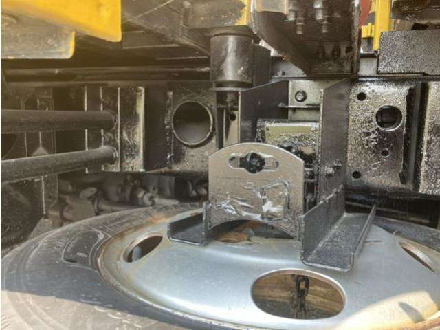 Mitsubishi Fuso Canter 11