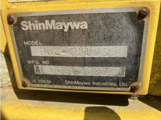 Mitsubishi Fuso Canter 5
