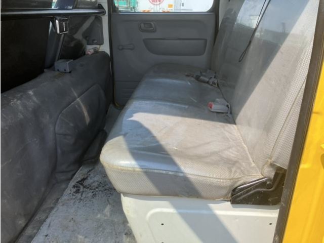 Mitsubishi Fuso Canter 8