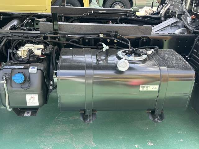 Mitsubishi Fuso Canter 9