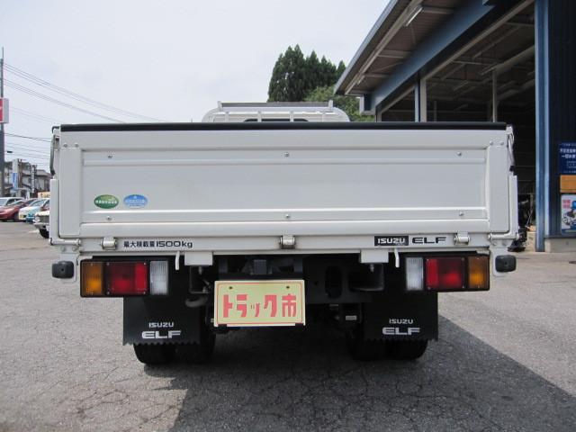 Isuzu Elf 11