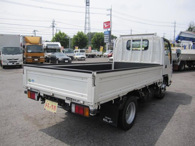 Isuzu Elf 2