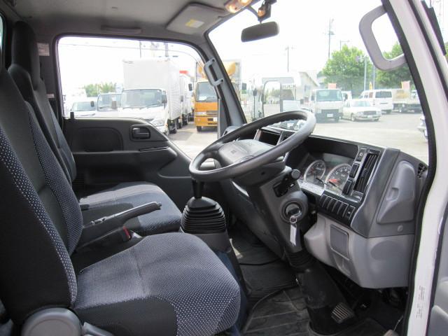 Isuzu Elf 5