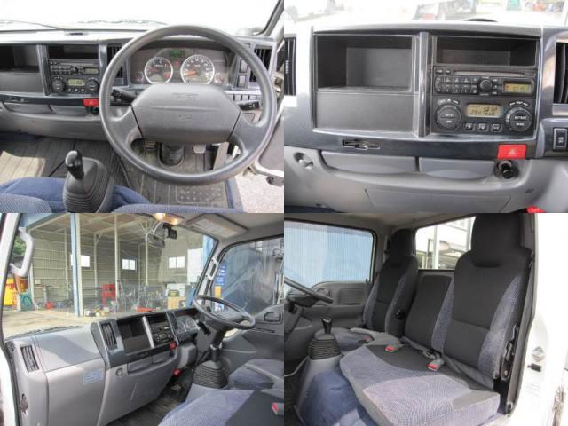 Isuzu Elf 7
