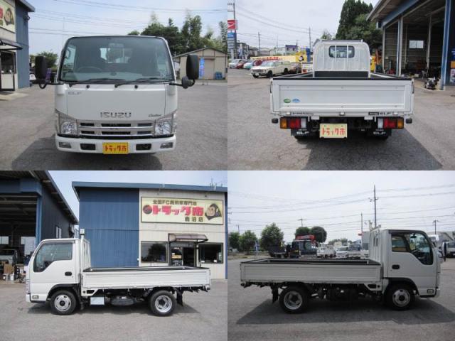 Isuzu Elf 8