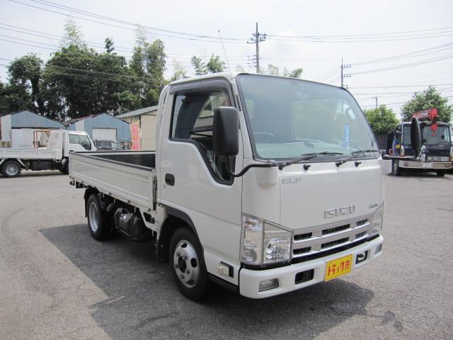 Isuzu Elf 9