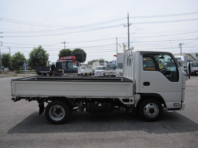 Isuzu Elf 10