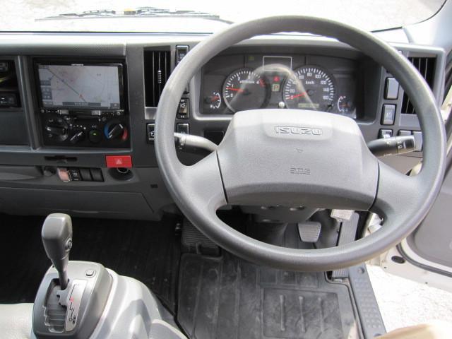 Isuzu Elf 5
