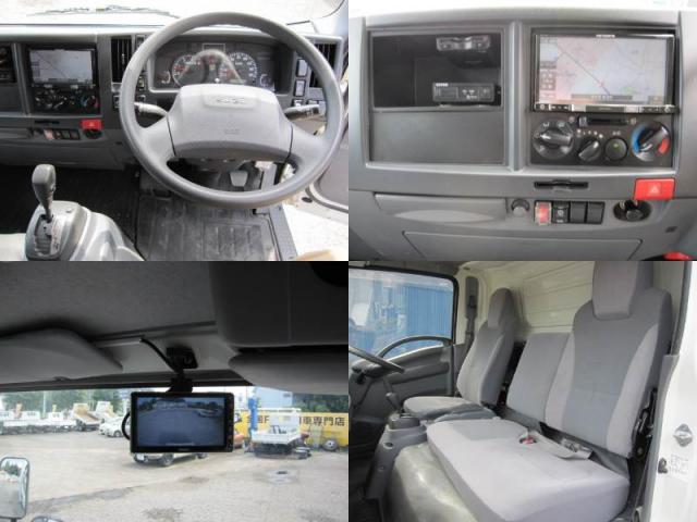 Isuzu Elf 7