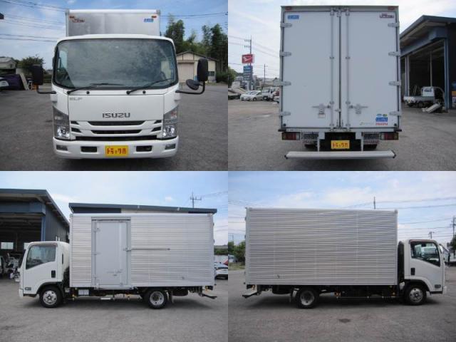 Isuzu Elf 8