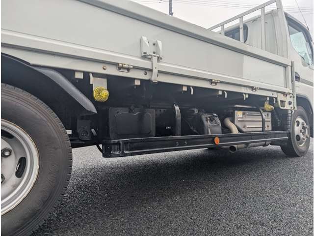 Mitsubishi Fuso Canter 12