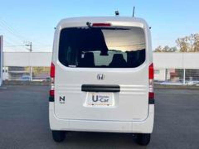 Honda N-VAN 11