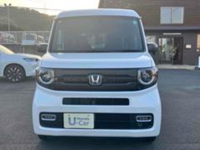 Honda N-VAN 5