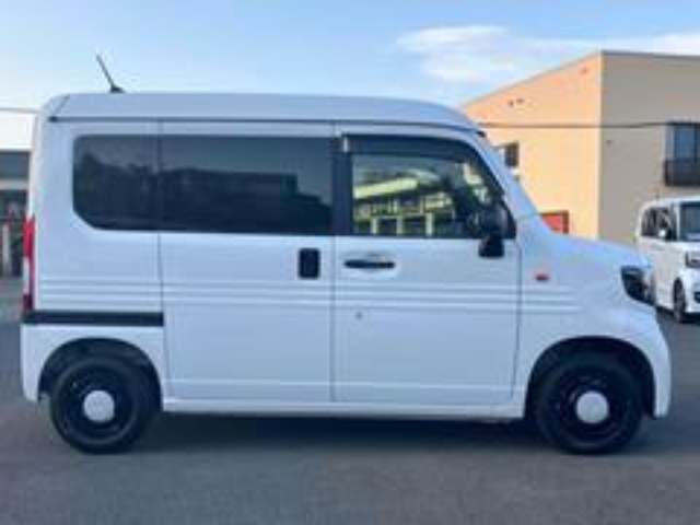 Honda N-VAN 7