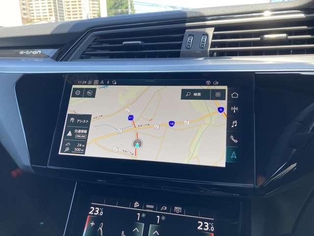 Audi e-tron Sportback 5