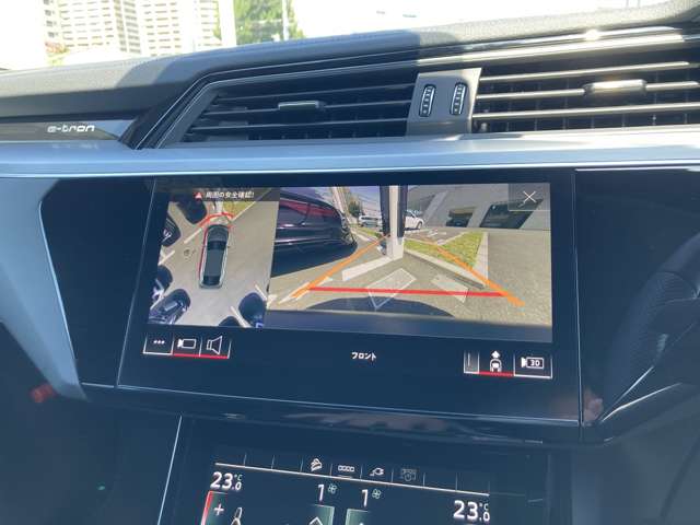 Audi e-tron Sportback 7