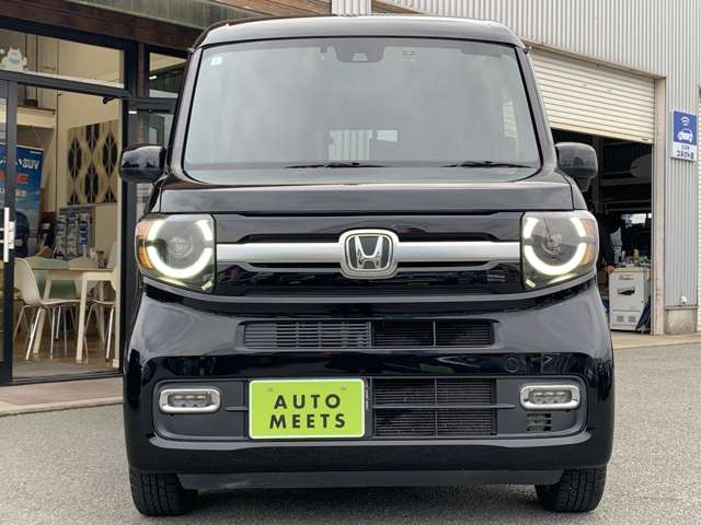 Honda N-VAN 5