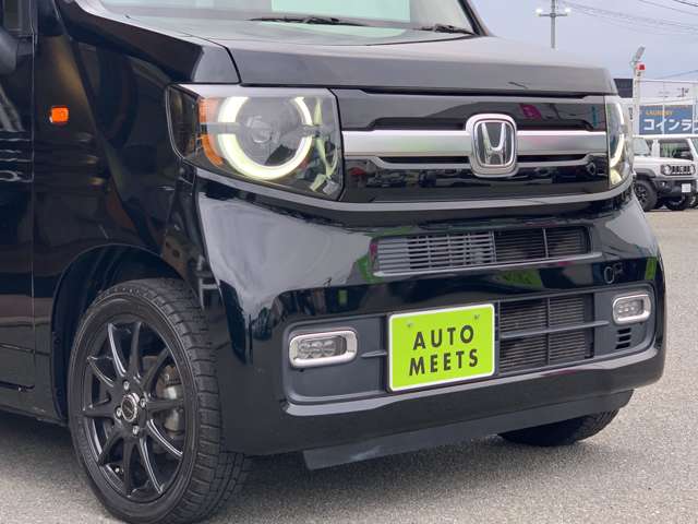 Honda N-VAN 7