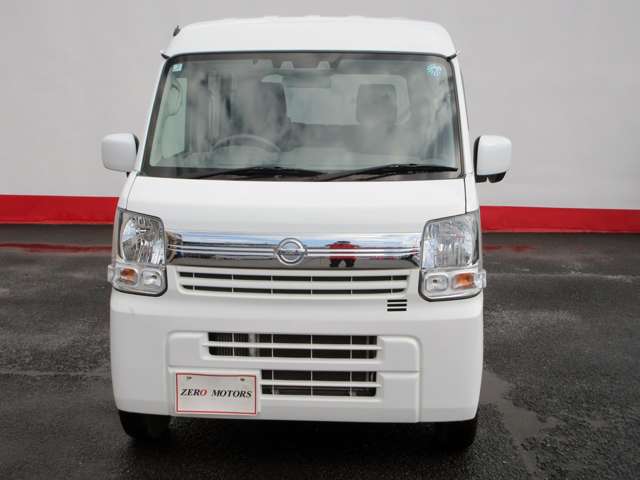 Nissan NV100 Clipper 10