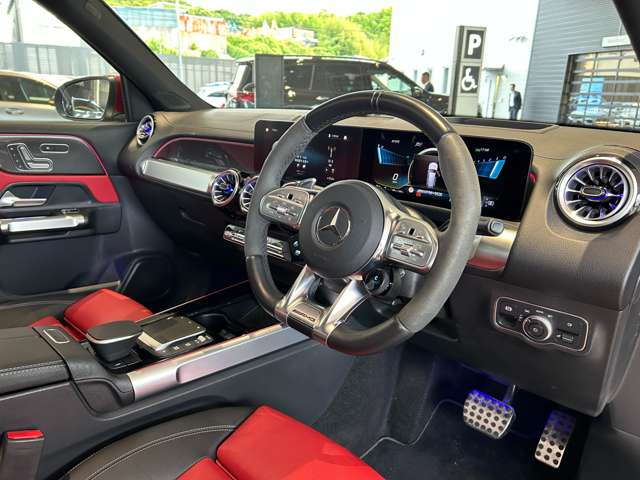 Mercedes-Benz GLB 5
