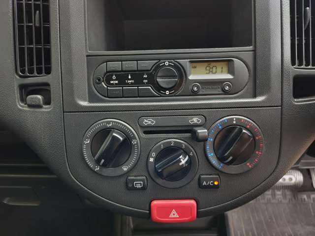 Nissan NV150 AD 12