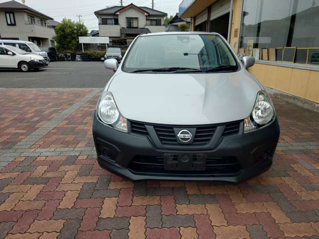 Nissan NV150 AD 2
