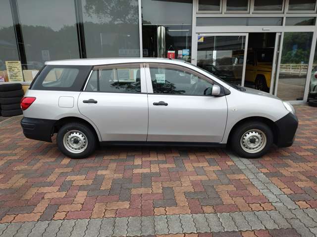 Nissan NV150 AD 4