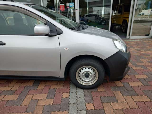 Nissan NV150 AD 5