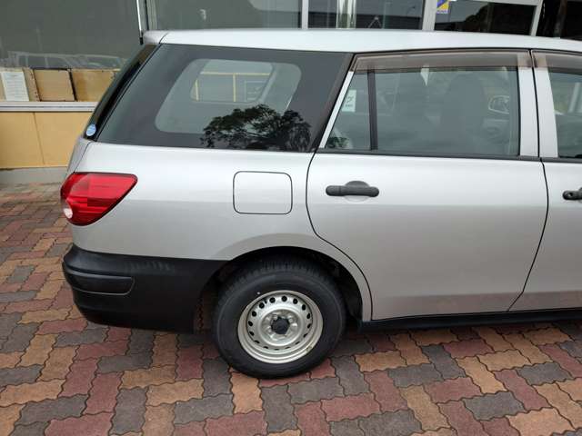 Nissan NV150 AD 6