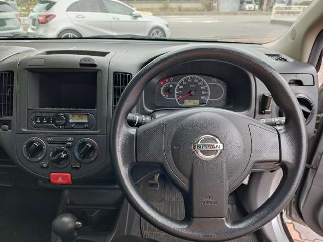 Nissan NV150 AD 9