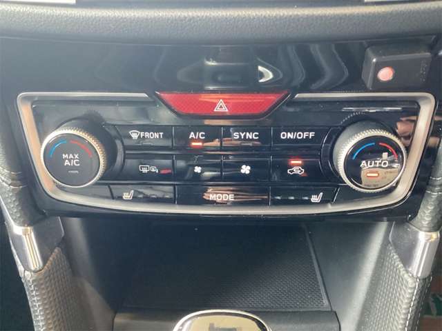 Subaru Forester 12