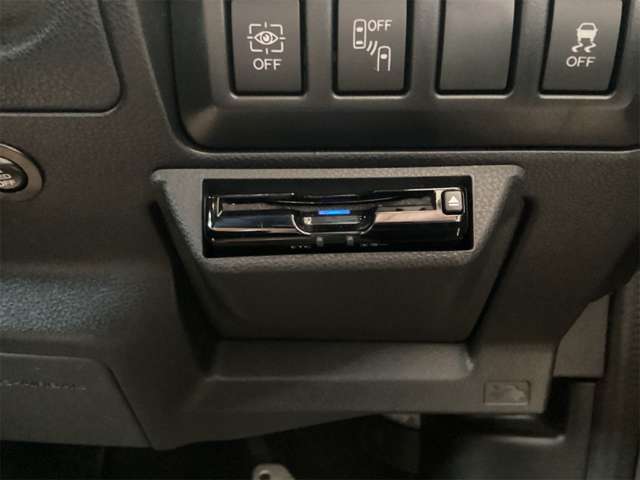 Subaru Forester 7