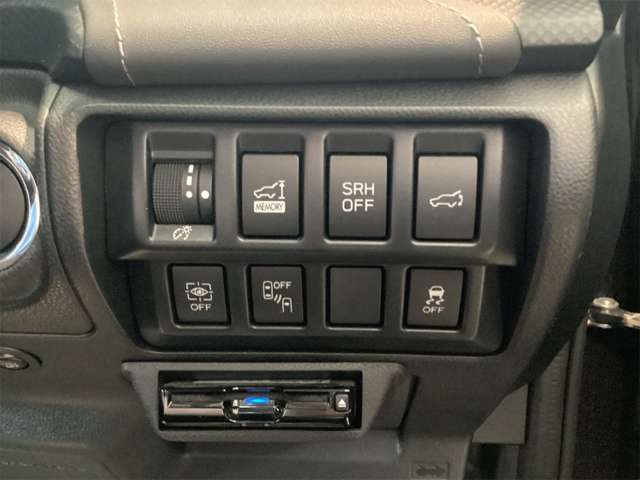 Subaru Forester 10