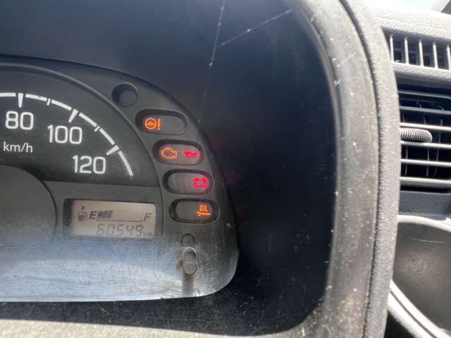 Suzuki Carry 11