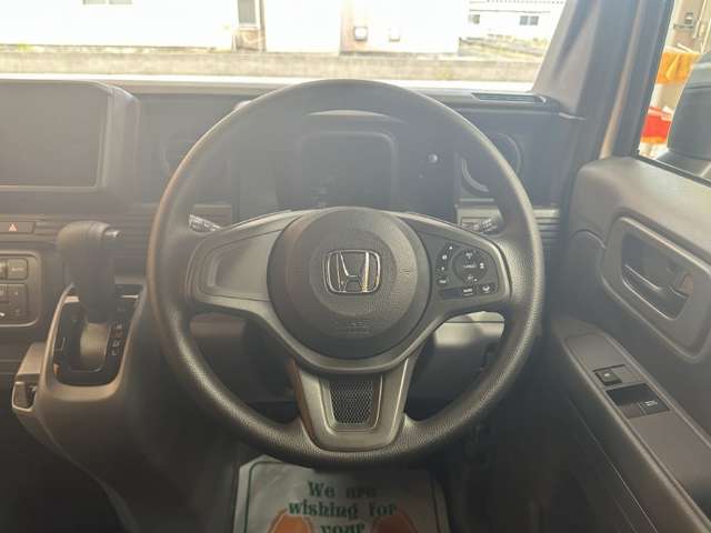 Honda N-VAN 2