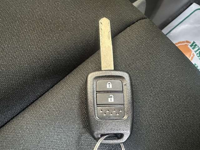 Honda N-VAN 6