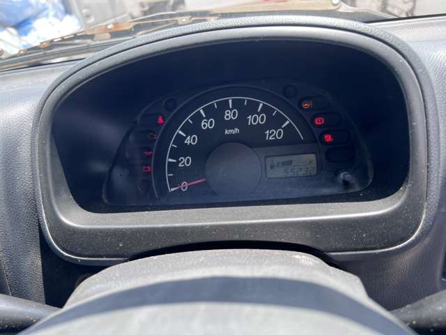 Suzuki Carry 5